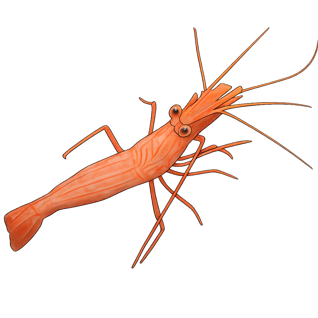 Lysmata boggessi